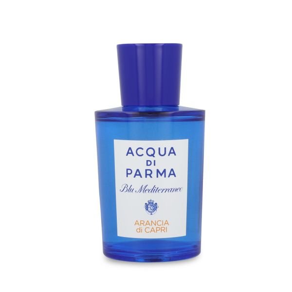 Acqua di parama blu mediterraneo arancia di capri 100ml edt spray - Imagen 2