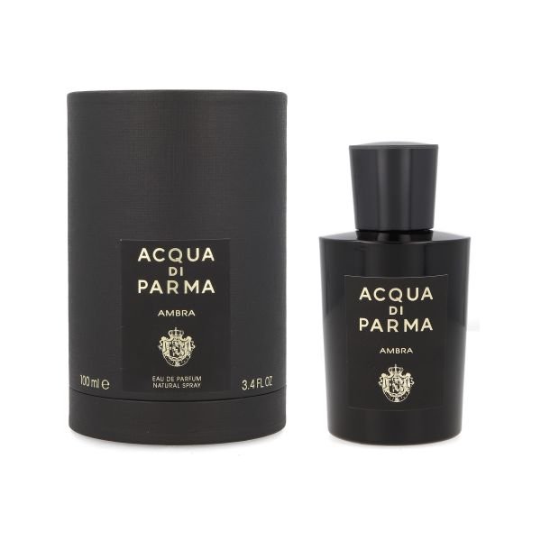 Acqua di parma ambra 100ml edp spray