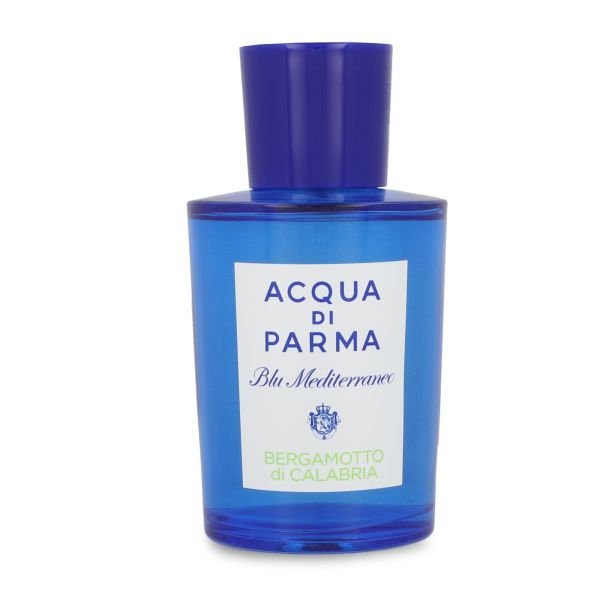 Acqua di parma blu mediterraneo bergamotto di calabria 100ml edt spray - Imagen 2