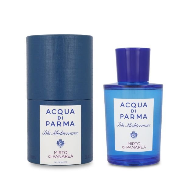 Acqua di parma blu mediterraneo mitro di panarea 100ml edt spray
