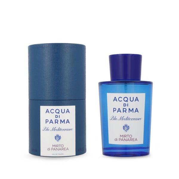 Acqua di parma blu mediterraneo mitro di panarea 180ml edt spray