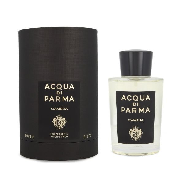 Acqua di parma camelia 180ml edp spray