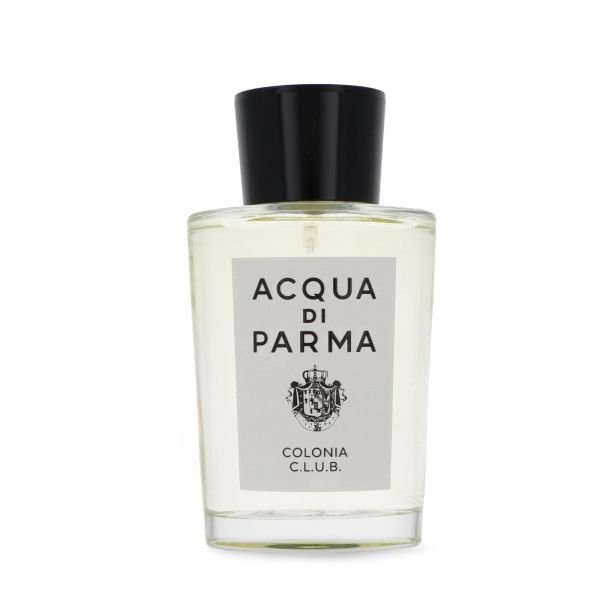 Acqua di parma c.l.u.b. 180ml edc spray - Imagen 2