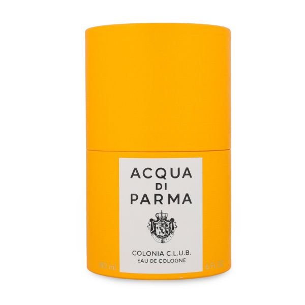 Acqua di parma c.l.u.b. 180ml edc spray