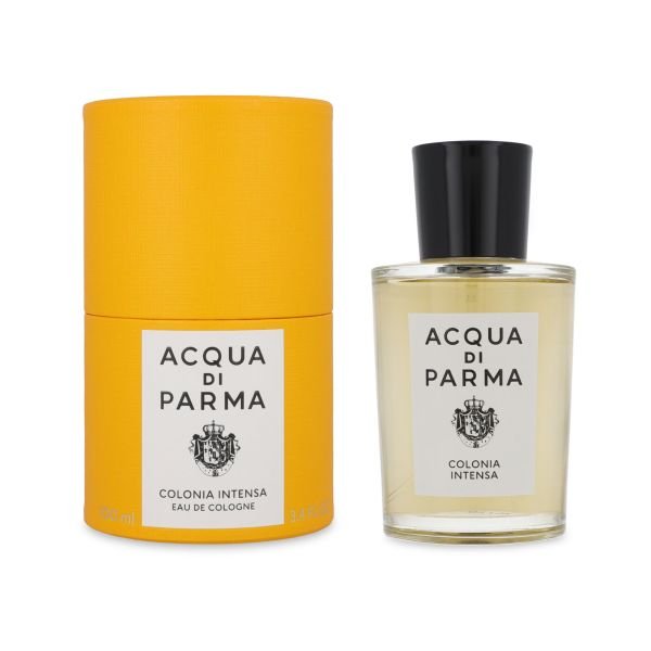 Acqua di parma colonia intensa 100ml edc spray
