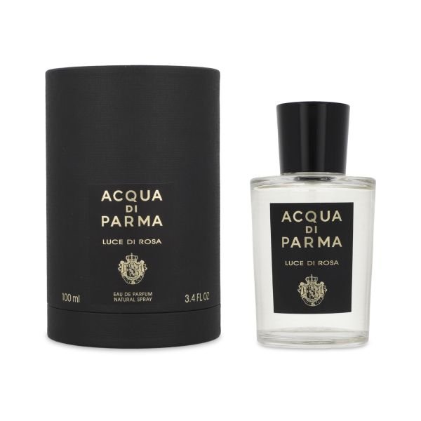 Acqua di parma luce di rosa 100ml edp spray