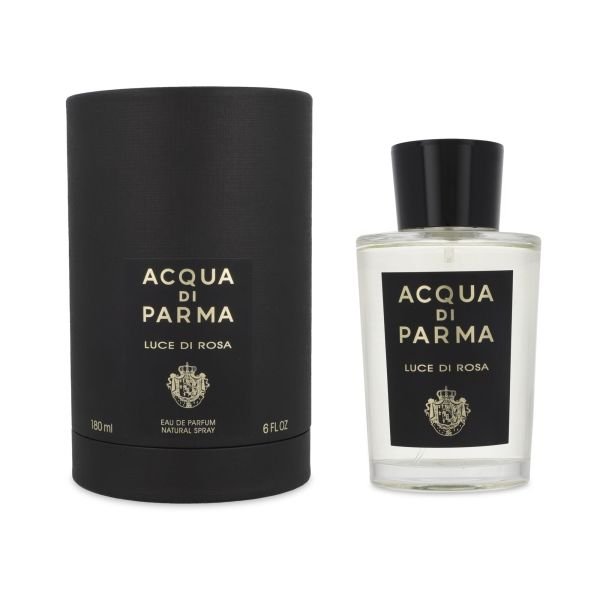 Acqua di parma luce di rosa 180ml edp spray