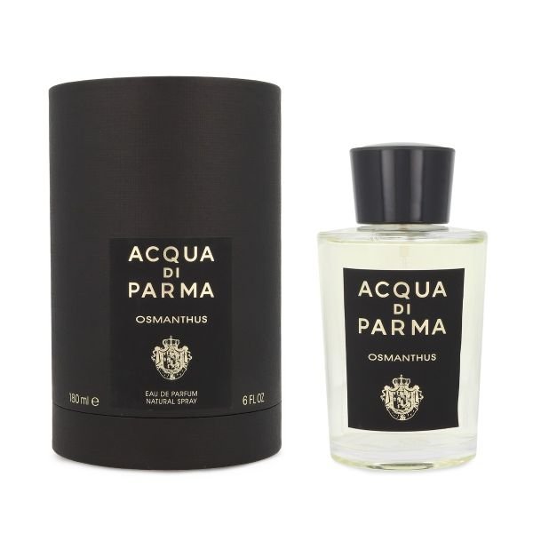 Acqua di parma osmanthus 180ml edp spray