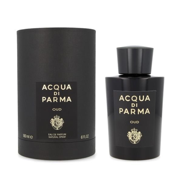 Acqua di parma oud 180ml edp spray