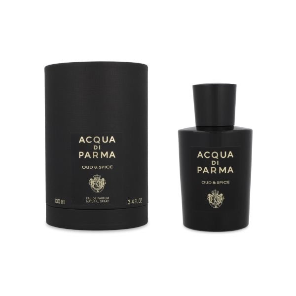 Acqua di parma oud y spice 100ml edp spray