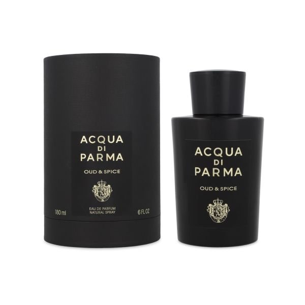 Acqua di parma oud y spice 180ml edp spray