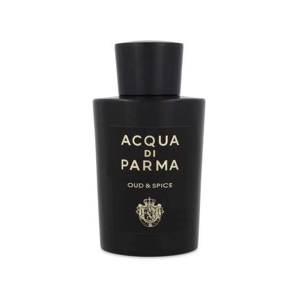 Acqua di parma oud y spice 180ml edp spray - Imagen 2