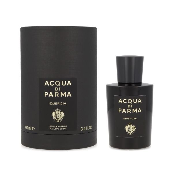 Acqua di parma quercia 100ml edp spray