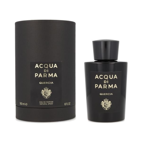 Acqua di parma quercia 180 ml edp spray