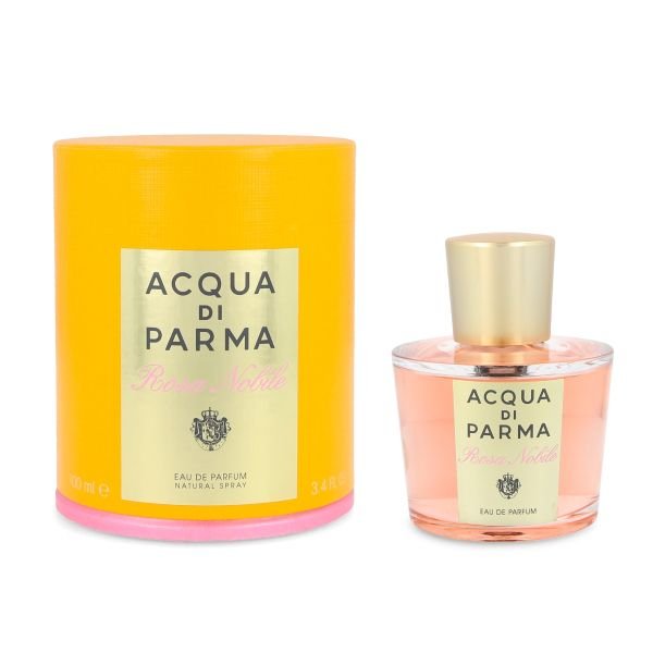 Acqua di parma rosa nobile 100ml edc spray