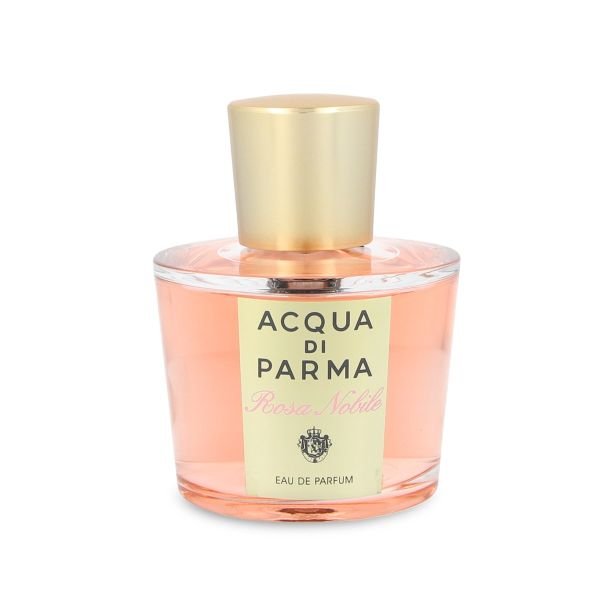 Acqua di parma rosa nobile 100ml edc spray - Imagen 2