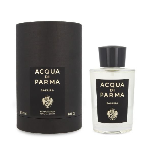 Acqua di parma sakura 180ml edp spray