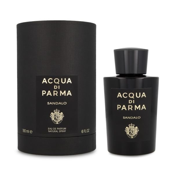 Acqua di parma sandalo 180ml edp spray