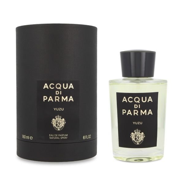 Acqua di parma yuzu 180ml edp spray