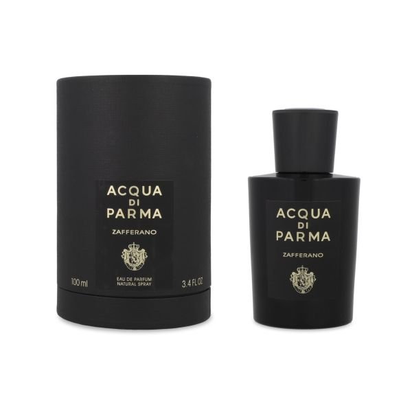 Acqua di parma zafferano 100ml edp spray