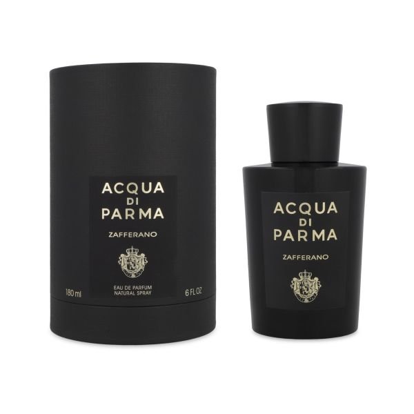 Acqua di parma zafferano 180ml edp spray