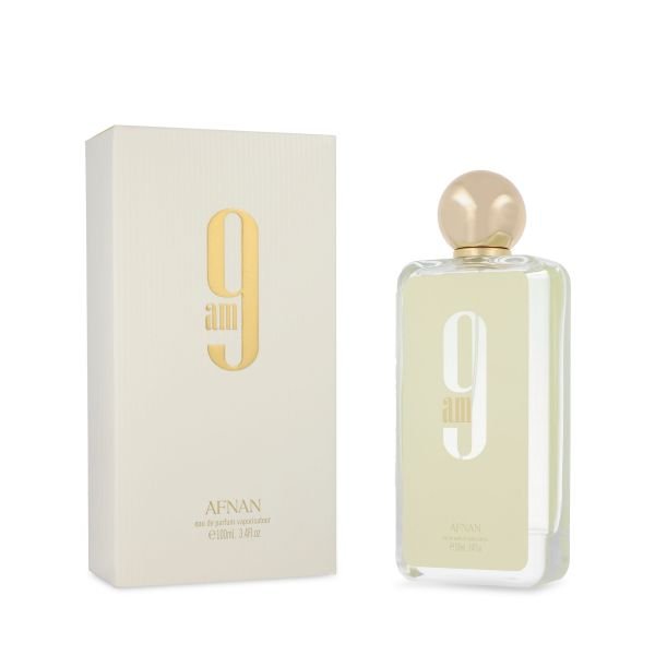 Afnan 9am 100ml edp spray