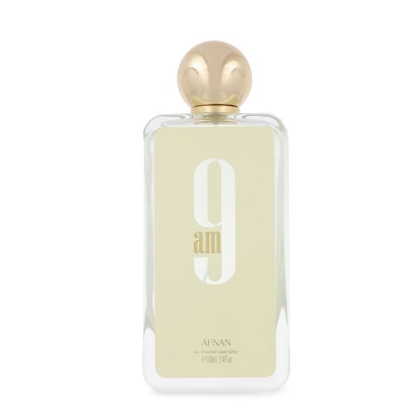 Afnan 9am 100ml edp spray - Imagen 2