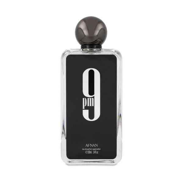 Afnan 9pm 100ml edp spray - Imagen 2