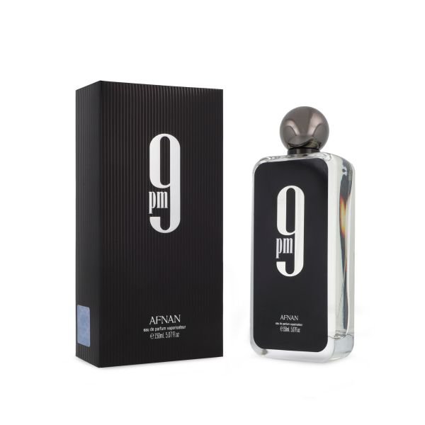 Afnan 9pm 150ml edp spray