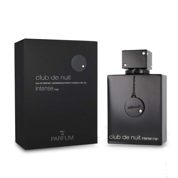 Armaf club de nuit intense 200ml edp spray