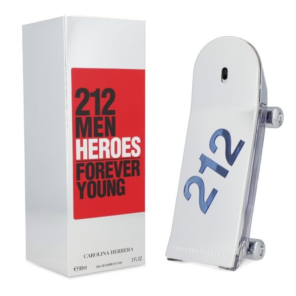 212 heroes 90ml edt spray