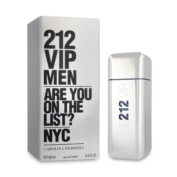 212 vip 100ml edt spray