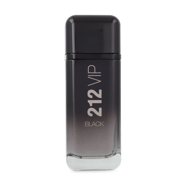212 vip black men 200ml edp spray - Imagen 2