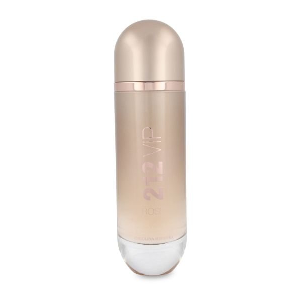 212 vip rose 125ml edp spray - Imagen 2