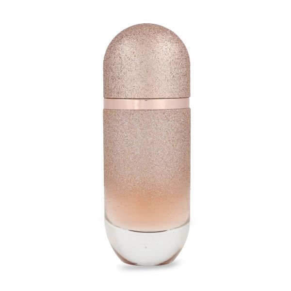 212 vip rose elixir 80ml edp spray - Imagen 2