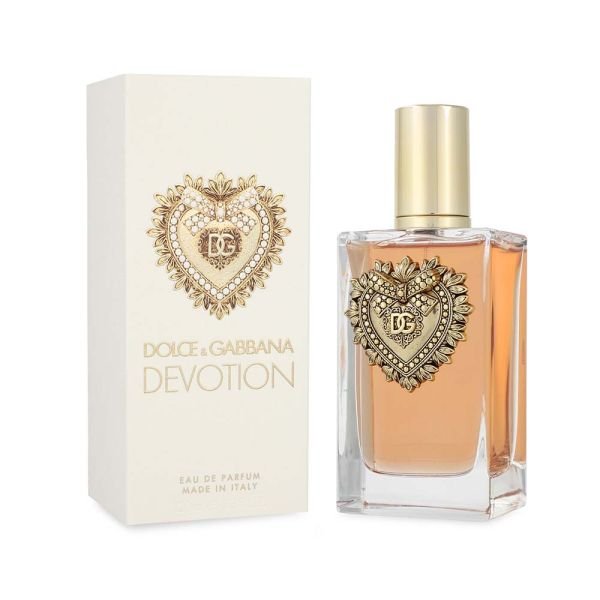 Dolce & Gabbana devotion 100ml edp spray