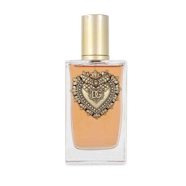 Dolce & Gabbana devotion 100ml edp spray - Imagen 2