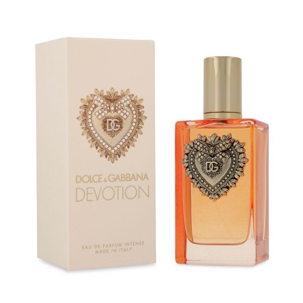 Dolce & Gabbana devotion intense 100ml edp spray