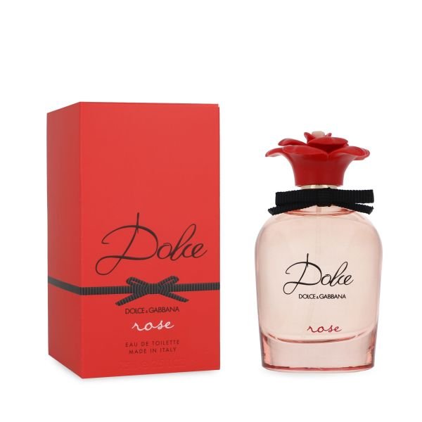 Dolce & Gabbana dolce rose 75ml edt spray