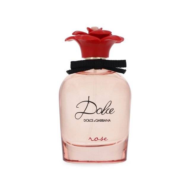 Dolce & Gabbana dolce rose 75ml edt spray - Imagen 2