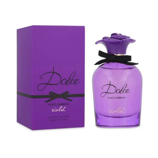 Dolce & Gabbana dolce violet 75ml edt spray