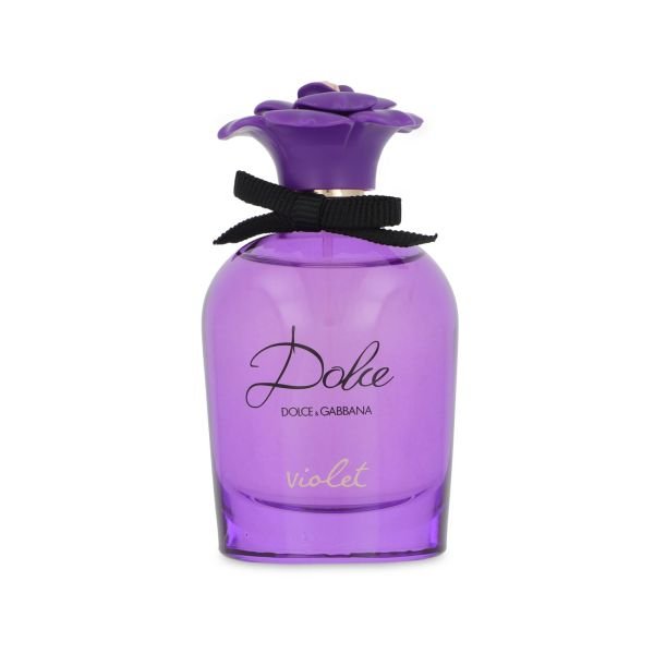 Dolce & Gabbana dolce violet 75ml edt spray - Imagen 2
