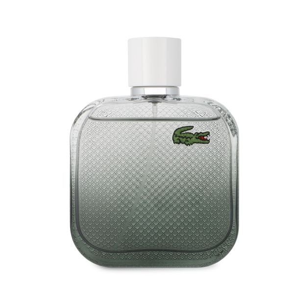 Lacoste blanc eau intense 100ml edt spray