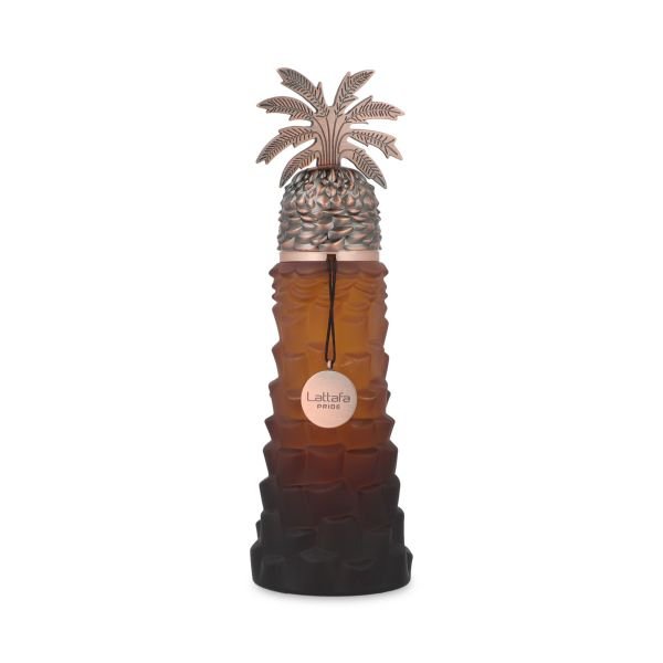 Lattafa pride ajwaa 90ml edp spray