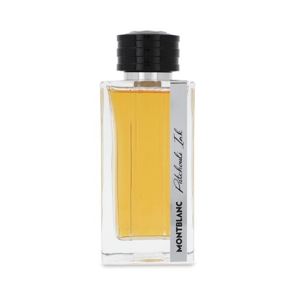 Montblanc patchouli ink 125ml edp spray