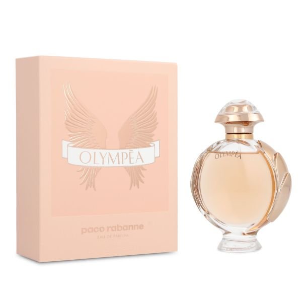 Olympea 80ml edp spray - Imagen 2