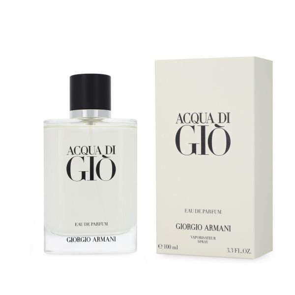 Acqua di gio 100ml edp spray