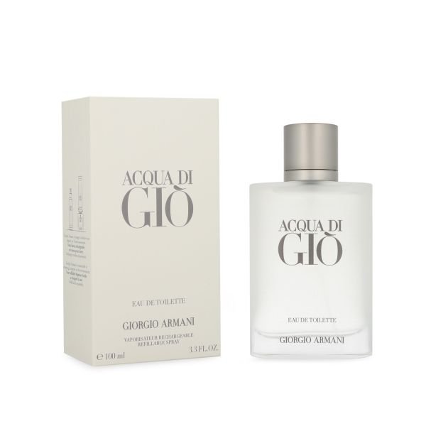 Acqua di gio 100ml edt spray