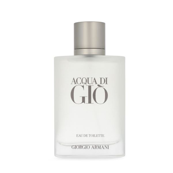 Acqua di gio 100ml edt spray refillable - Imagen 2