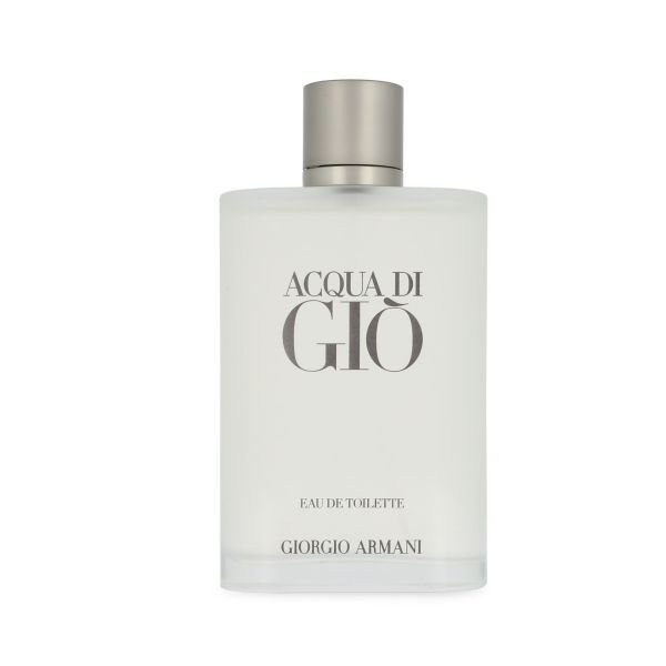 Acqua di gio 200ml edt refillable - Imagen 2